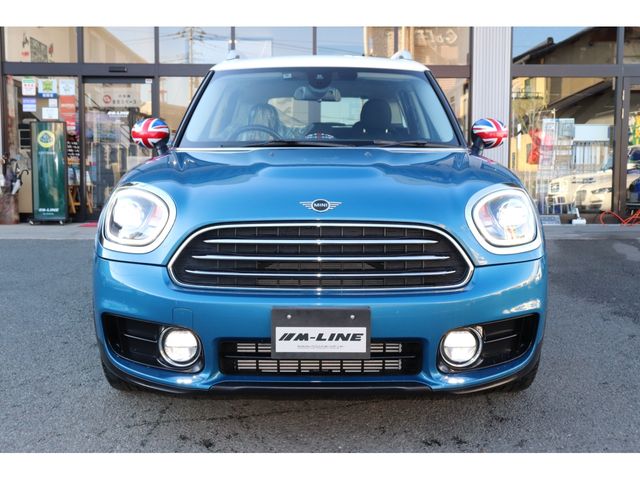 BMW MINI COOPER D CR 2018 Image 31