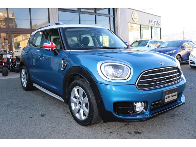 BMW MINI COOPER D CR 2018 Image 31