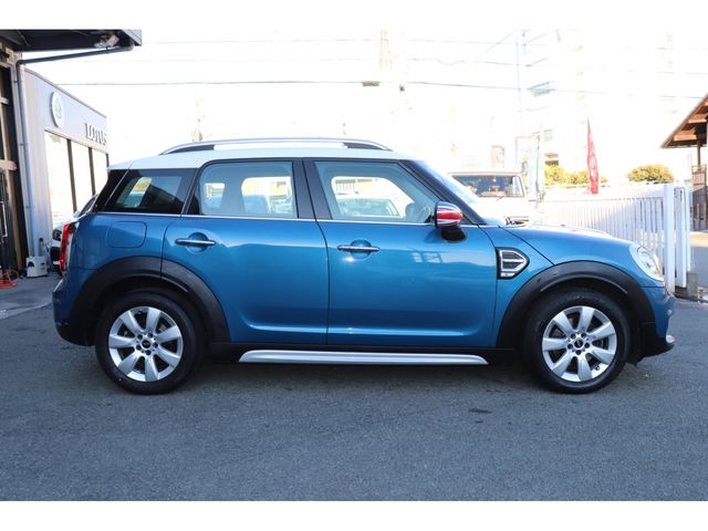 BMW MINI COOPER D CR 2018 Image 31