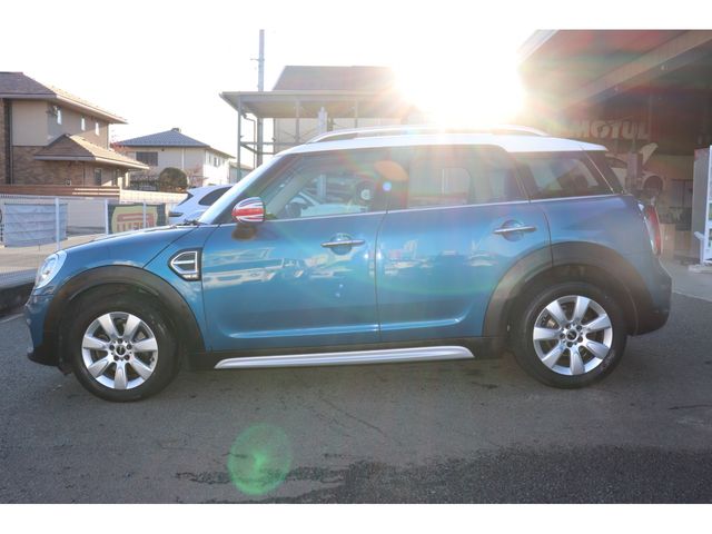 BMW MINI COOPER D CR 2018 Image 31