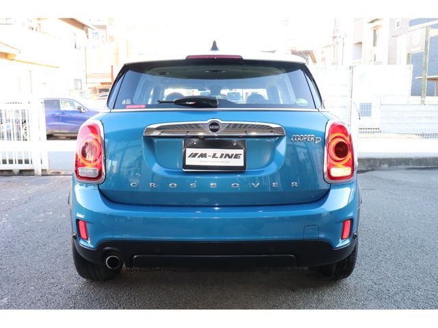 BMW MINI COOPER D CR 2018 Image 31