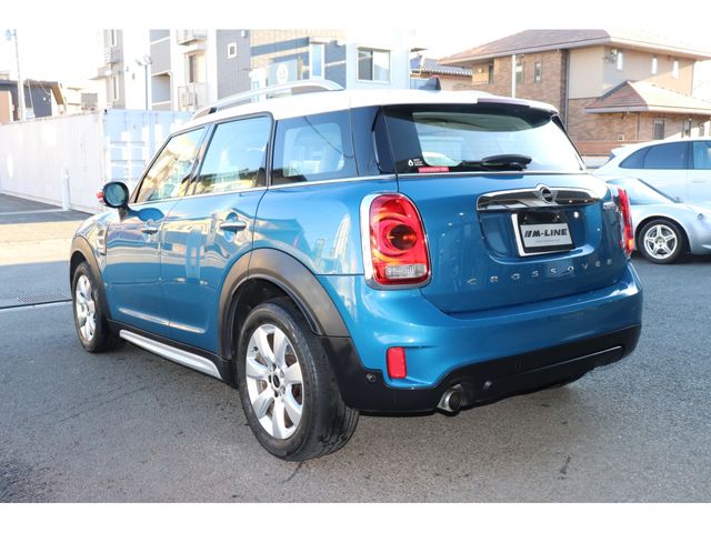 BMW MINI COOPER D CR 2018 Image 31