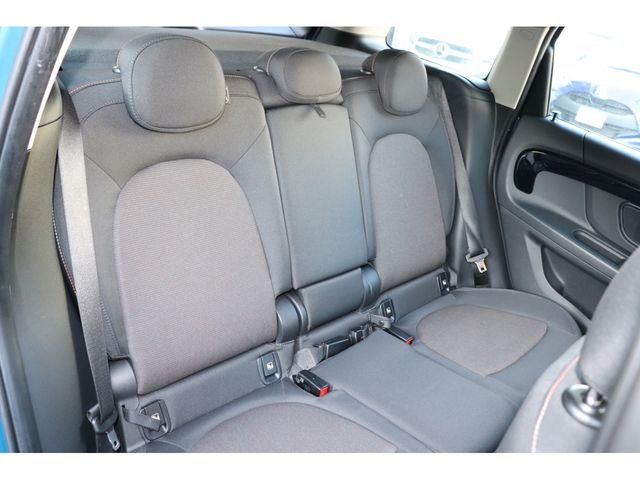 BMW MINI COOPER D CR 2018 Image 31