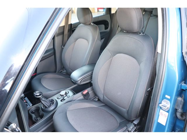 BMW MINI COOPER D CR 2018 Image 31