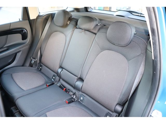 BMW MINI COOPER D CR 2018 Image 31