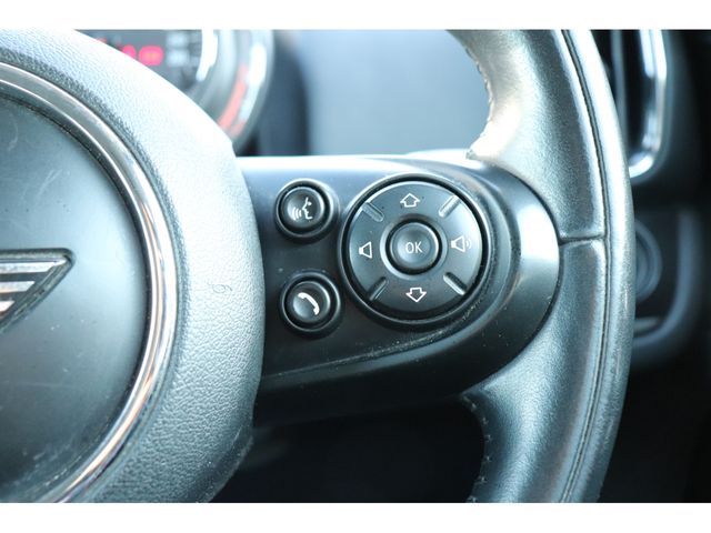 BMW MINI COOPER D CR 2018 Image 31