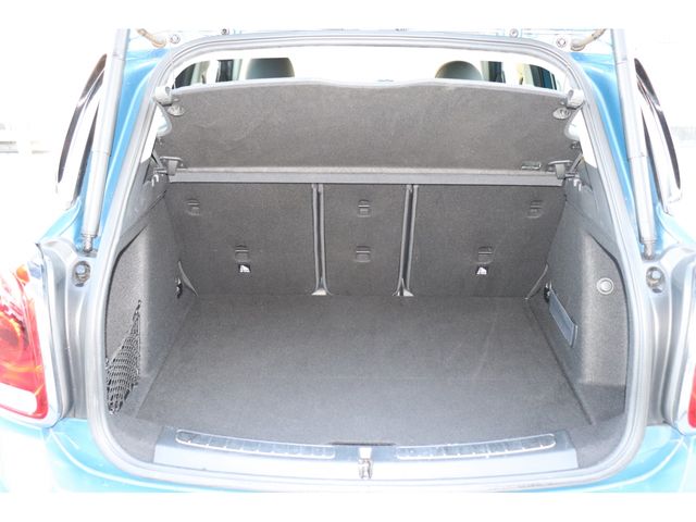 BMW MINI COOPER D CR 2018 Image 31