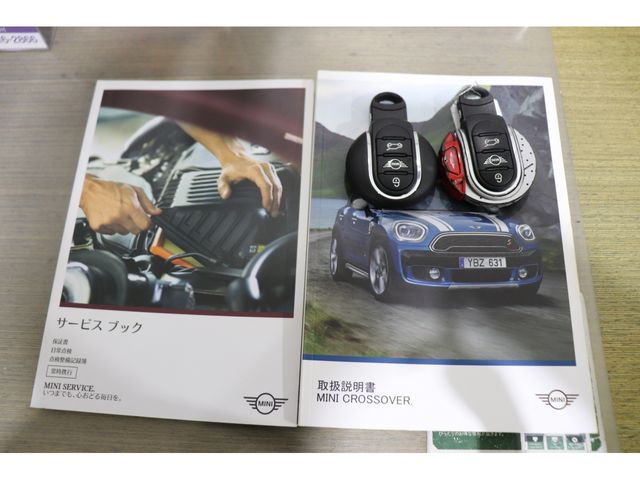BMW MINI COOPER D CR 2018 Image 31