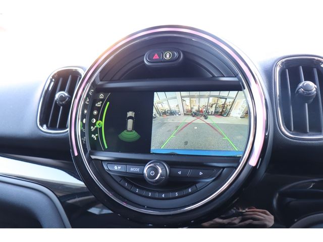 BMW MINI COOPER D CR 2018 Image 31