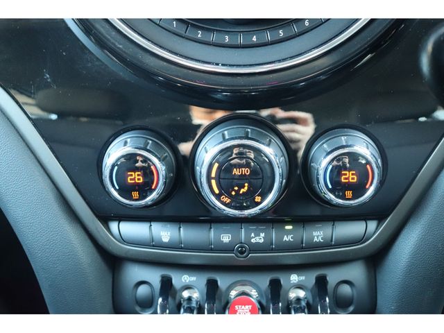 BMW MINI COOPER D CR 2018 Image 31