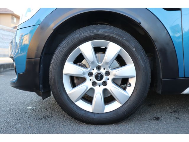 BMW MINI COOPER D CR 2018 Image 31