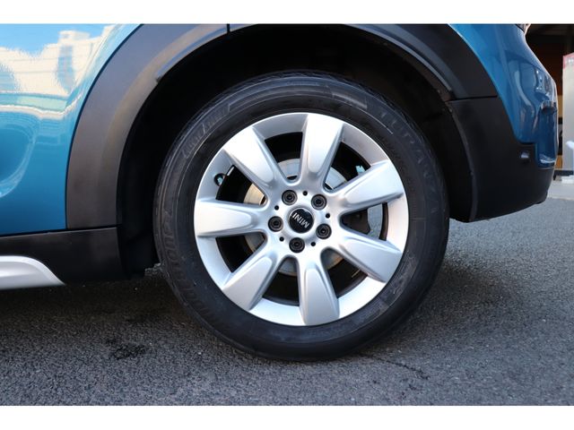 BMW MINI COOPER D CR 2018 Image 31