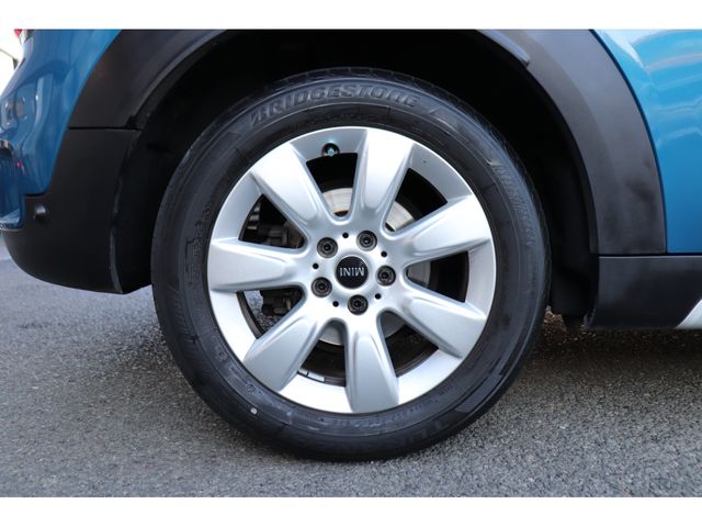 BMW MINI COOPER D CR 2018 Image 31