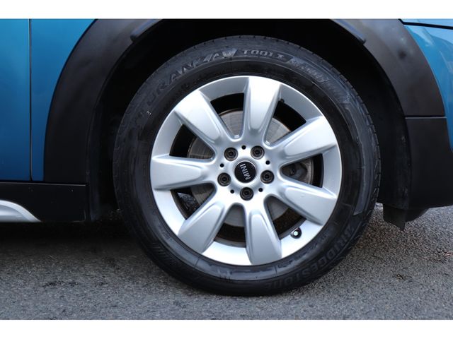 BMW MINI COOPER D CR 2018 Image 31