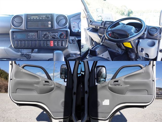 HINO DUTRO 2012 Image 31