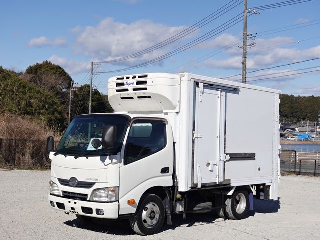 HINO DUTRO 2012 Image 31