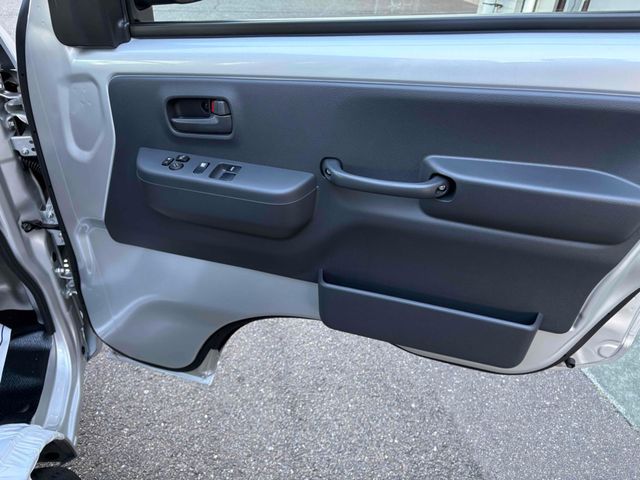 SUZUKI CARRY TRUCK 4WD 2026 Image 31