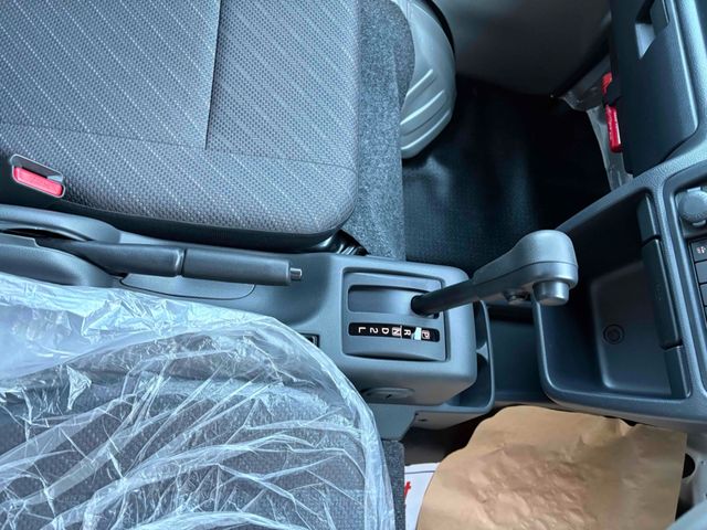 SUZUKI CARRY TRUCK 4WD 2026 Image 31