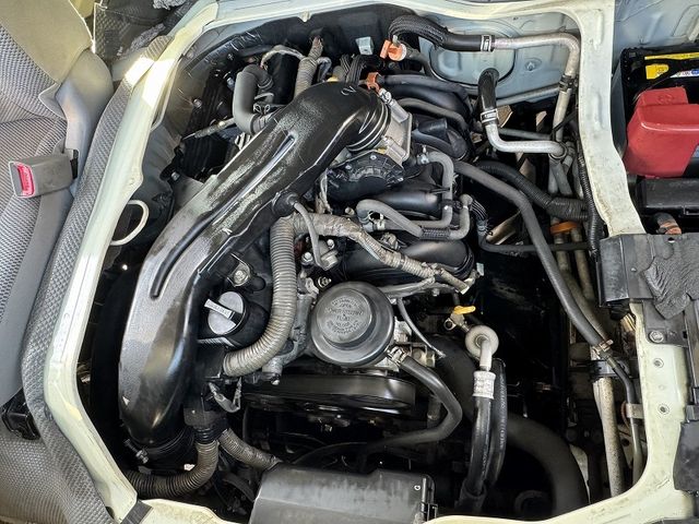 TOYOTA HIACE WAGON 4WD 2005 Image 31