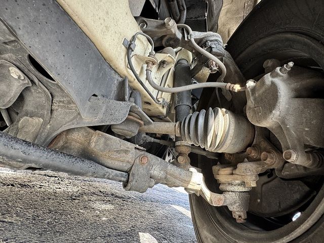 TOYOTA HIACE WAGON 4WD 2005 Image 31