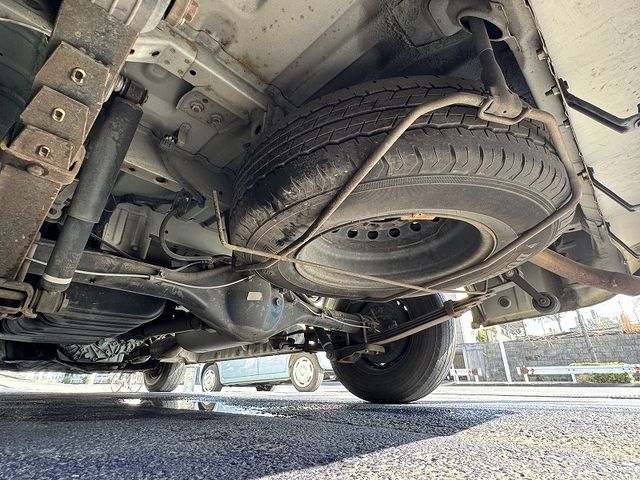 TOYOTA HIACE WAGON 4WD 2005 Image 31