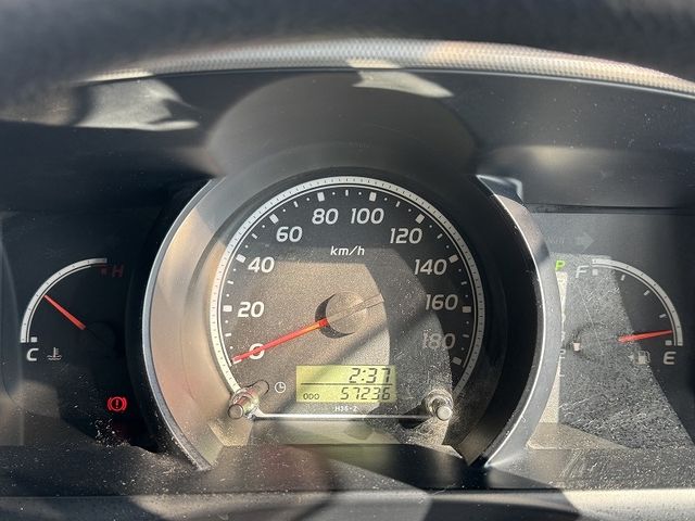 TOYOTA HIACE WAGON 4WD 2005 Image 31