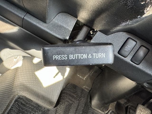 TOYOTA HIACE WAGON 4WD 2005 Image 31