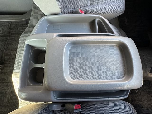 TOYOTA HIACE WAGON 4WD 2005 Image 31