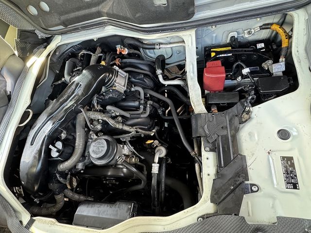 TOYOTA HIACE WAGON 4WD 2005 Image 31