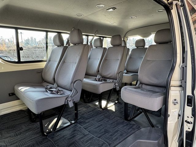 TOYOTA HIACE WAGON 4WD 2005 Image 31