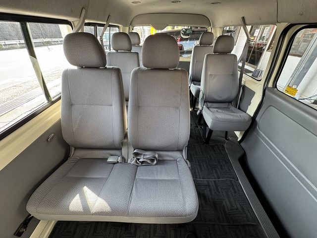 TOYOTA HIACE WAGON 4WD 2005 Image 31