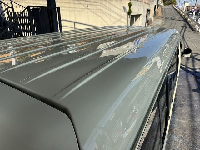 TOYOTA HIACE WAGON 4WD 2005 Image 31