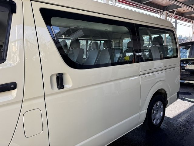 TOYOTA HIACE WAGON 4WD 2005 Image 31