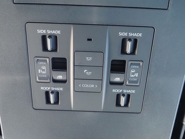 TOYOTA VELLFIRE  HYBRID 4WD 2025 Image 31