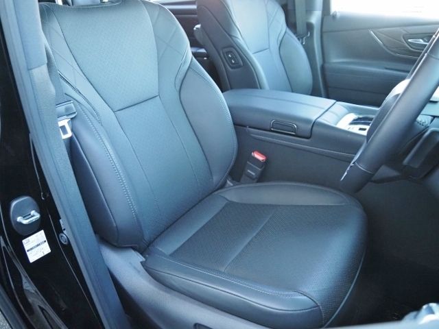 TOYOTA VELLFIRE  HYBRID 4WD 2025 Image 31