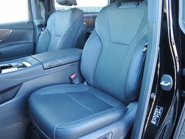 TOYOTA VELLFIRE  HYBRID 4WD 2025 Image 31