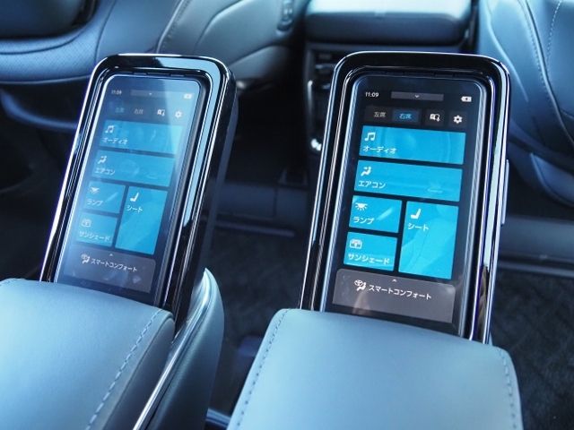 TOYOTA VELLFIRE  HYBRID 4WD 2025 Image 31