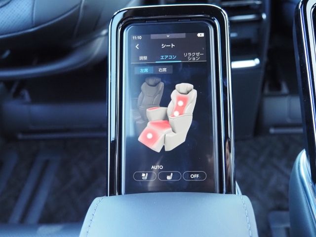 TOYOTA VELLFIRE  HYBRID 4WD 2025 Image 31