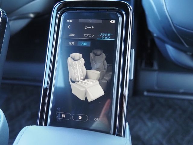 TOYOTA VELLFIRE  HYBRID 4WD 2025 Image 31