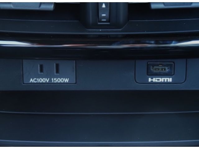 TOYOTA VELLFIRE  HYBRID 4WD 2025 Image 31