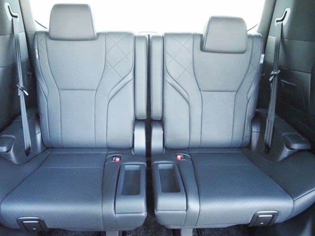 TOYOTA VELLFIRE  HYBRID 4WD 2025 Image 31