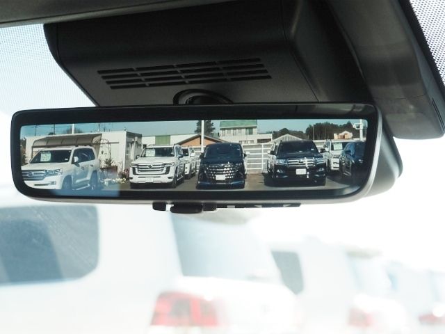 TOYOTA VELLFIRE  HYBRID 4WD 2025 Image 31