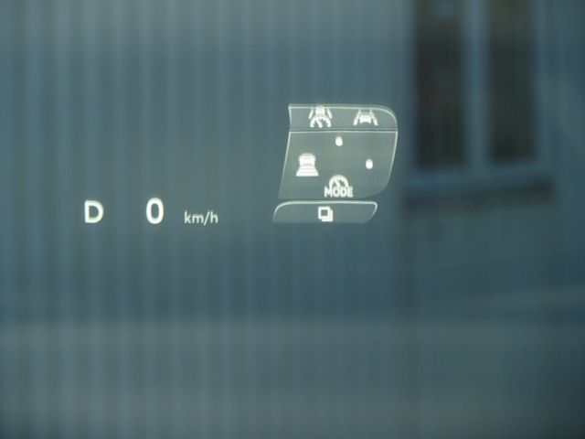 TOYOTA VELLFIRE  HYBRID 4WD 2025 Image 31