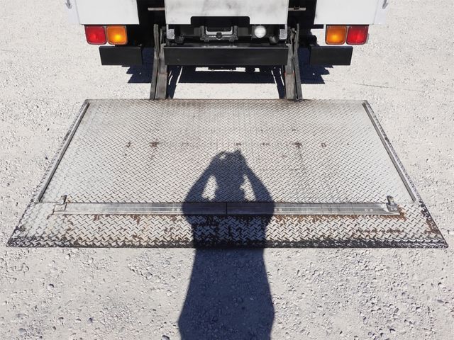 MITSUBISHI FUSOU FIGHTER 2006 Image 31