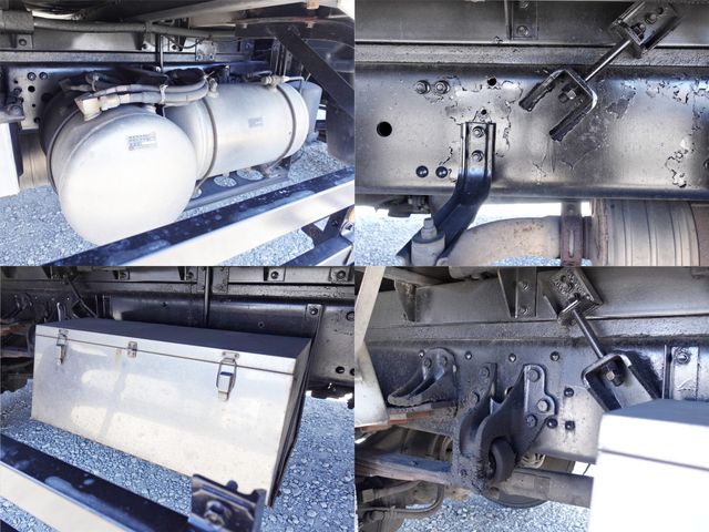 MITSUBISHI FUSOU FIGHTER 2006 Image 31