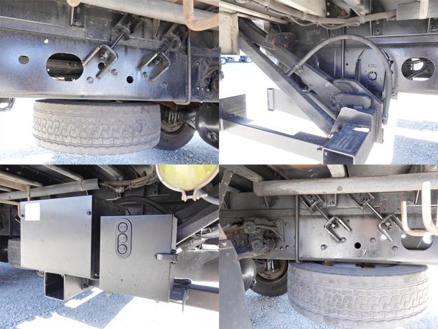 MITSUBISHI FUSOU FIGHTER 2006 Image 31