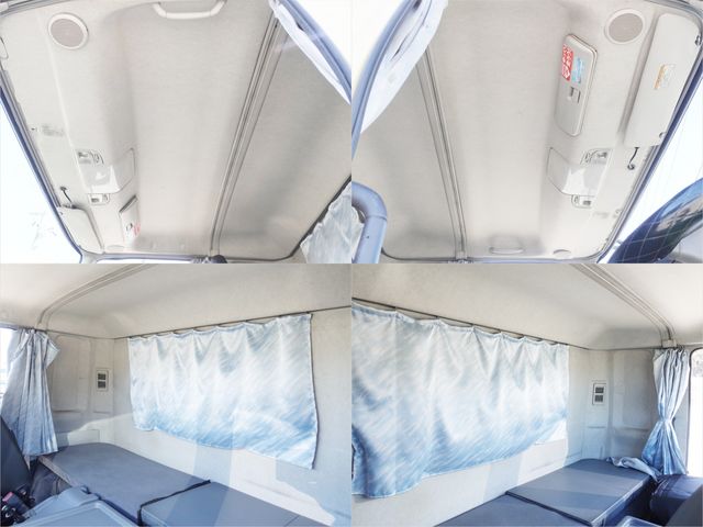 MITSUBISHI FUSOU FIGHTER 2006 Image 31