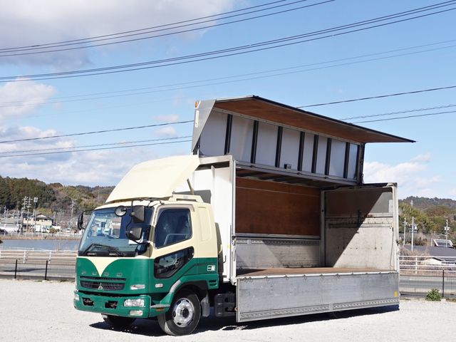 MITSUBISHI FUSOU FIGHTER 2006 Image 31