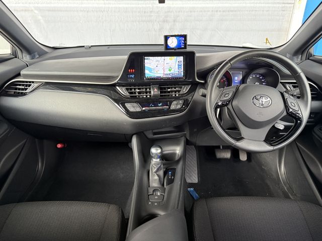 TOYOTA C-HR 4WD 2017 Image 31