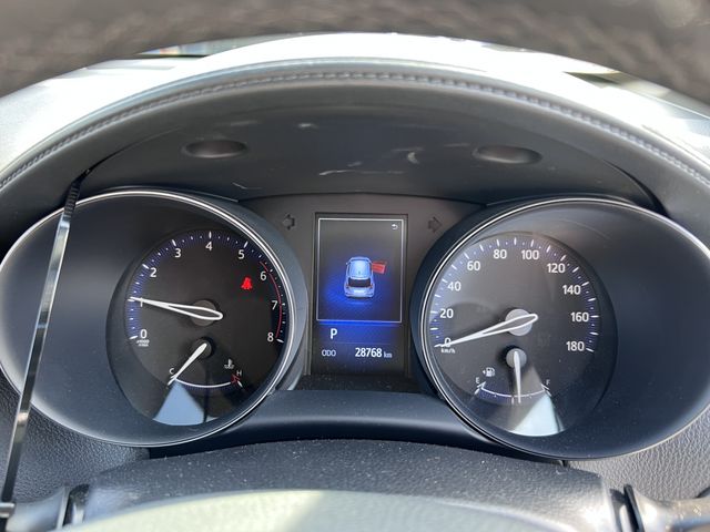 TOYOTA C-HR 4WD 2017 Image 31